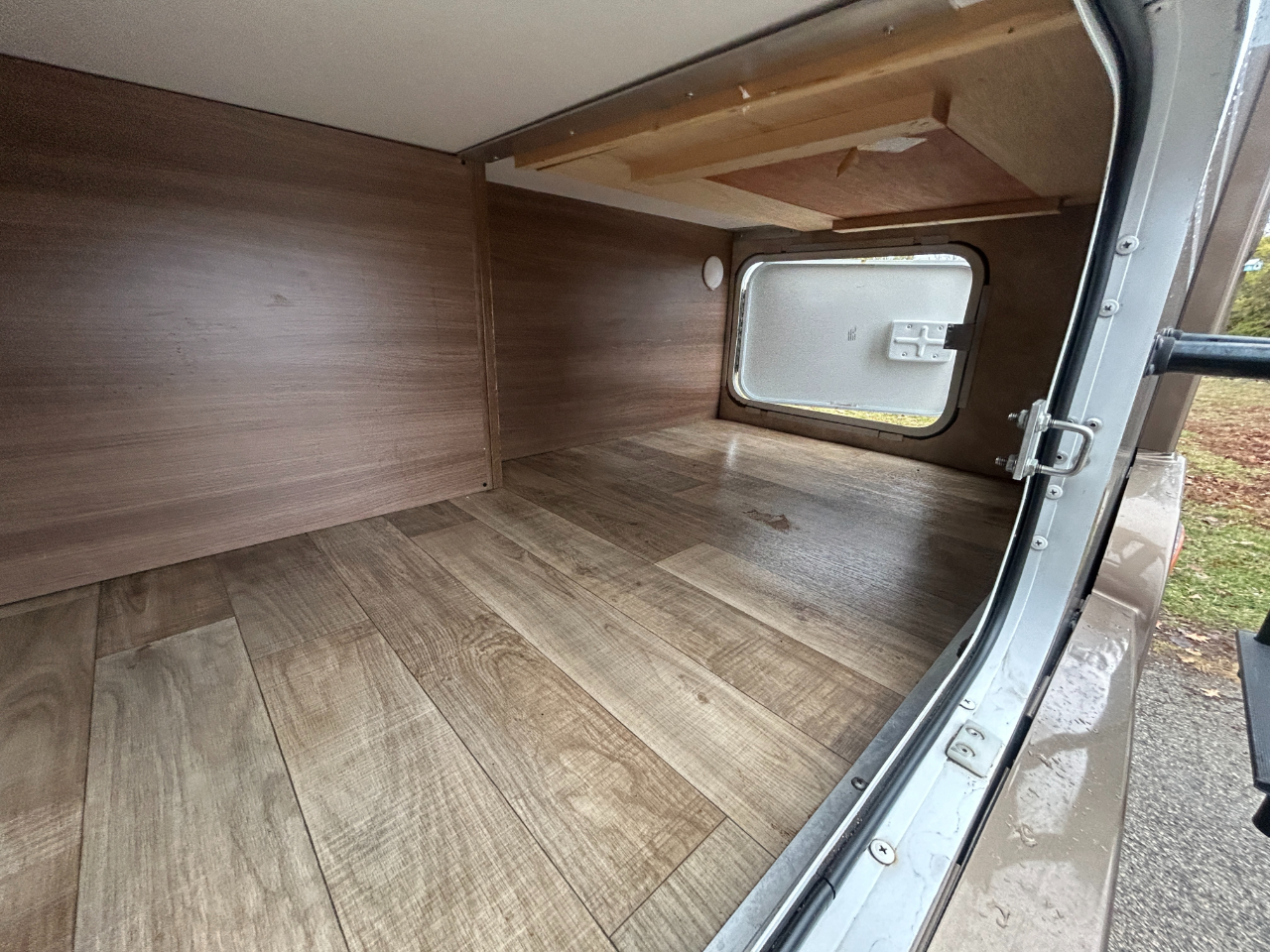 Winnebago View  2018