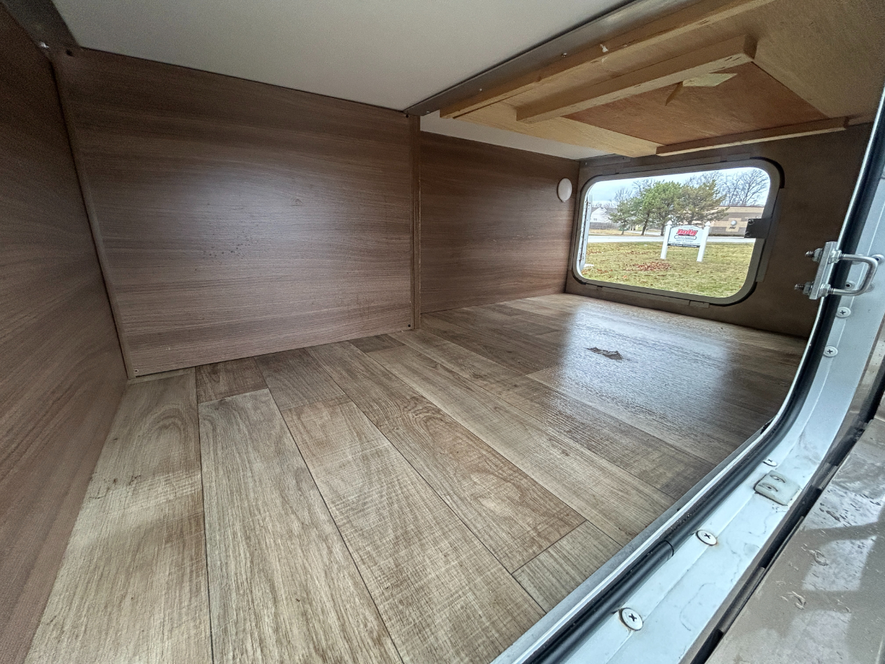 Winnebago View  2018