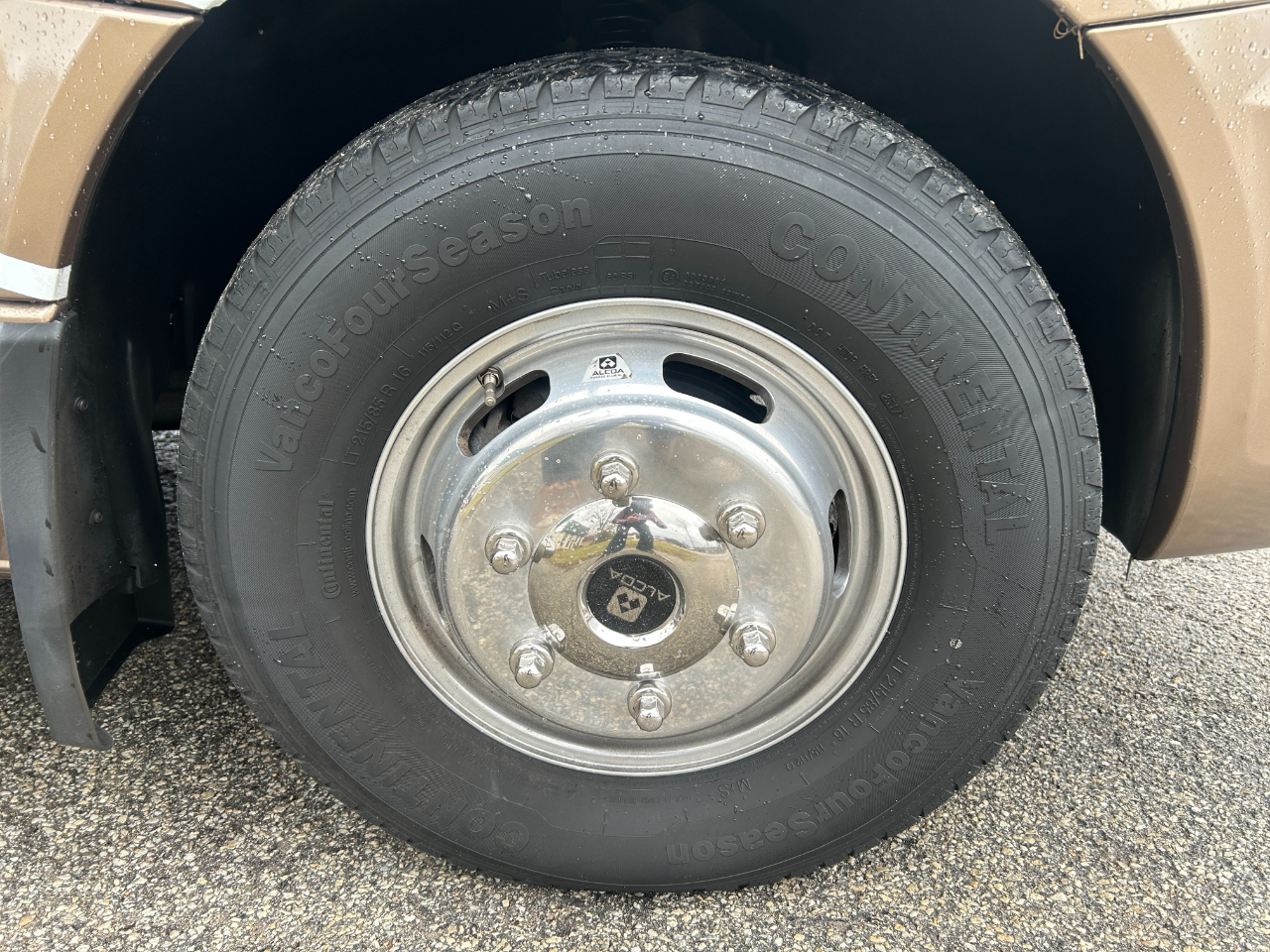 Winnebago View  2018