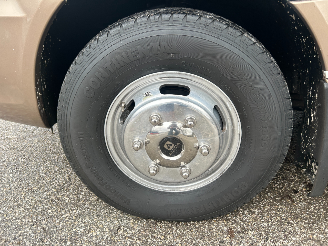 Winnebago View  2018