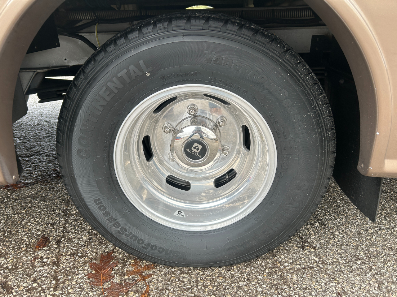 Winnebago View  2018