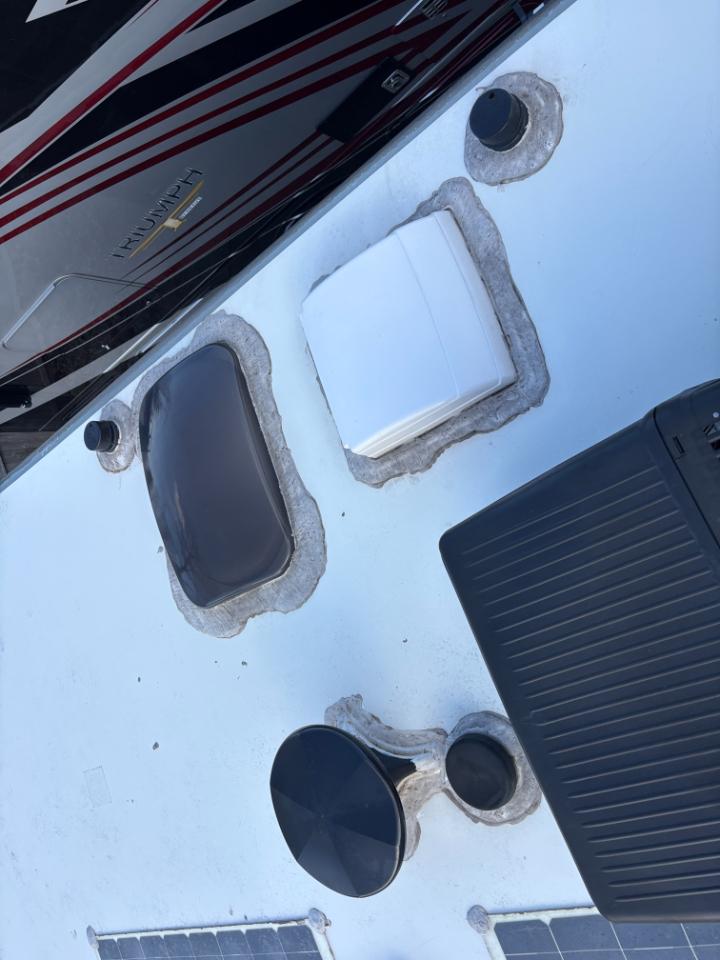 Winnebago View  2018