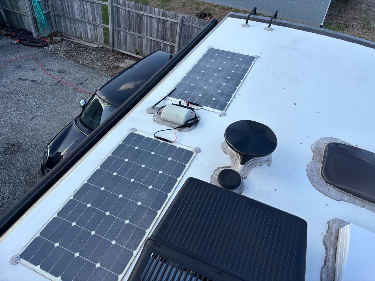 Winnebago View  2018