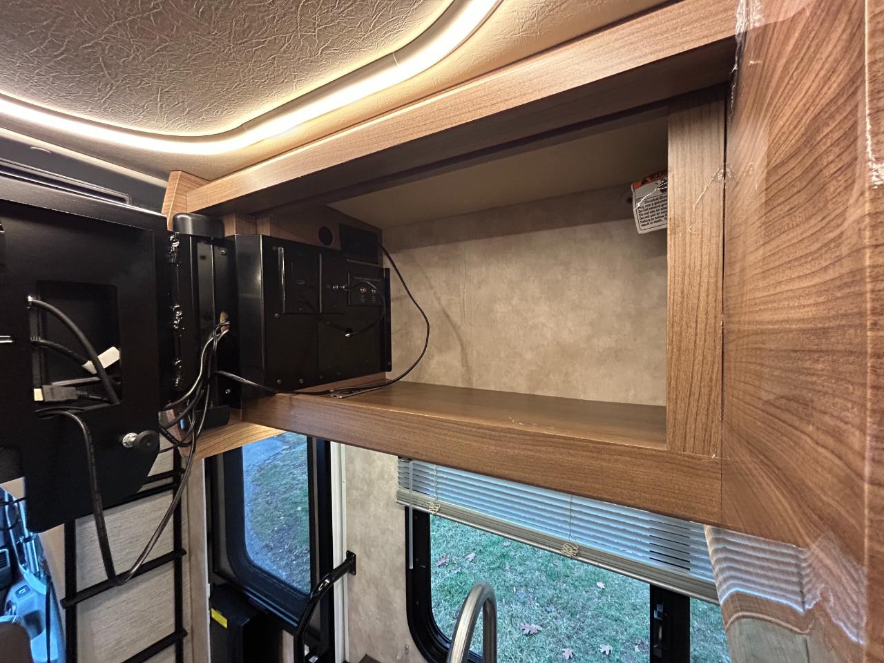 Winnebago View  2018