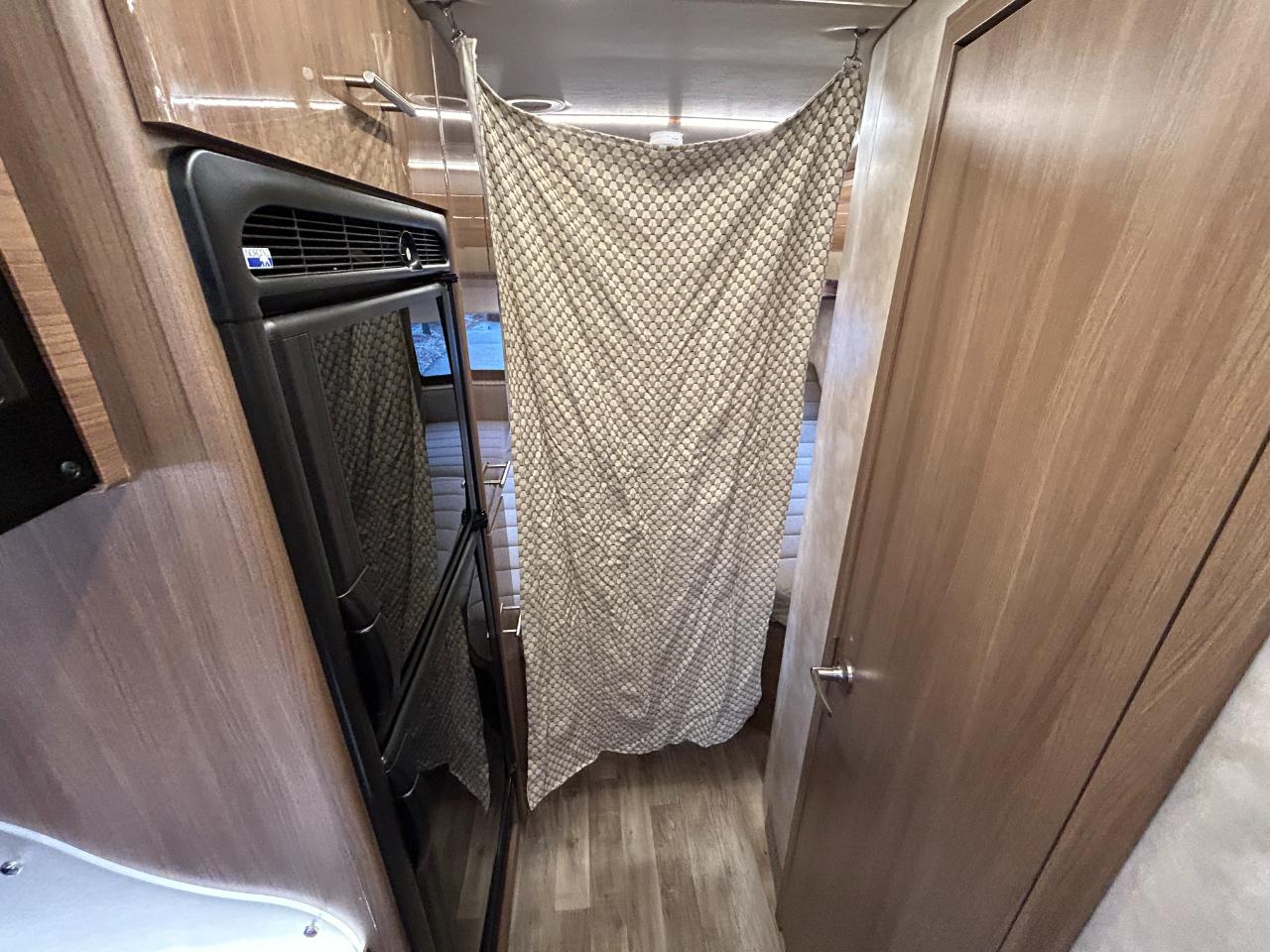 Winnebago View  2018