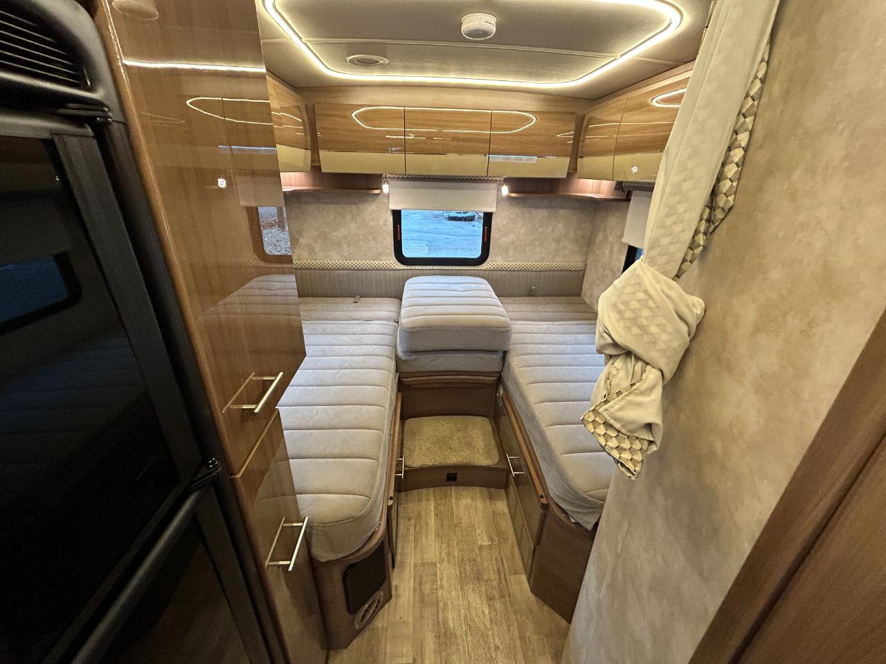 Winnebago View  2018