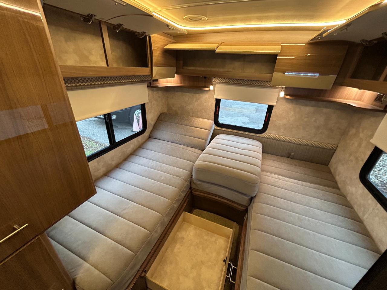 Winnebago View  2018