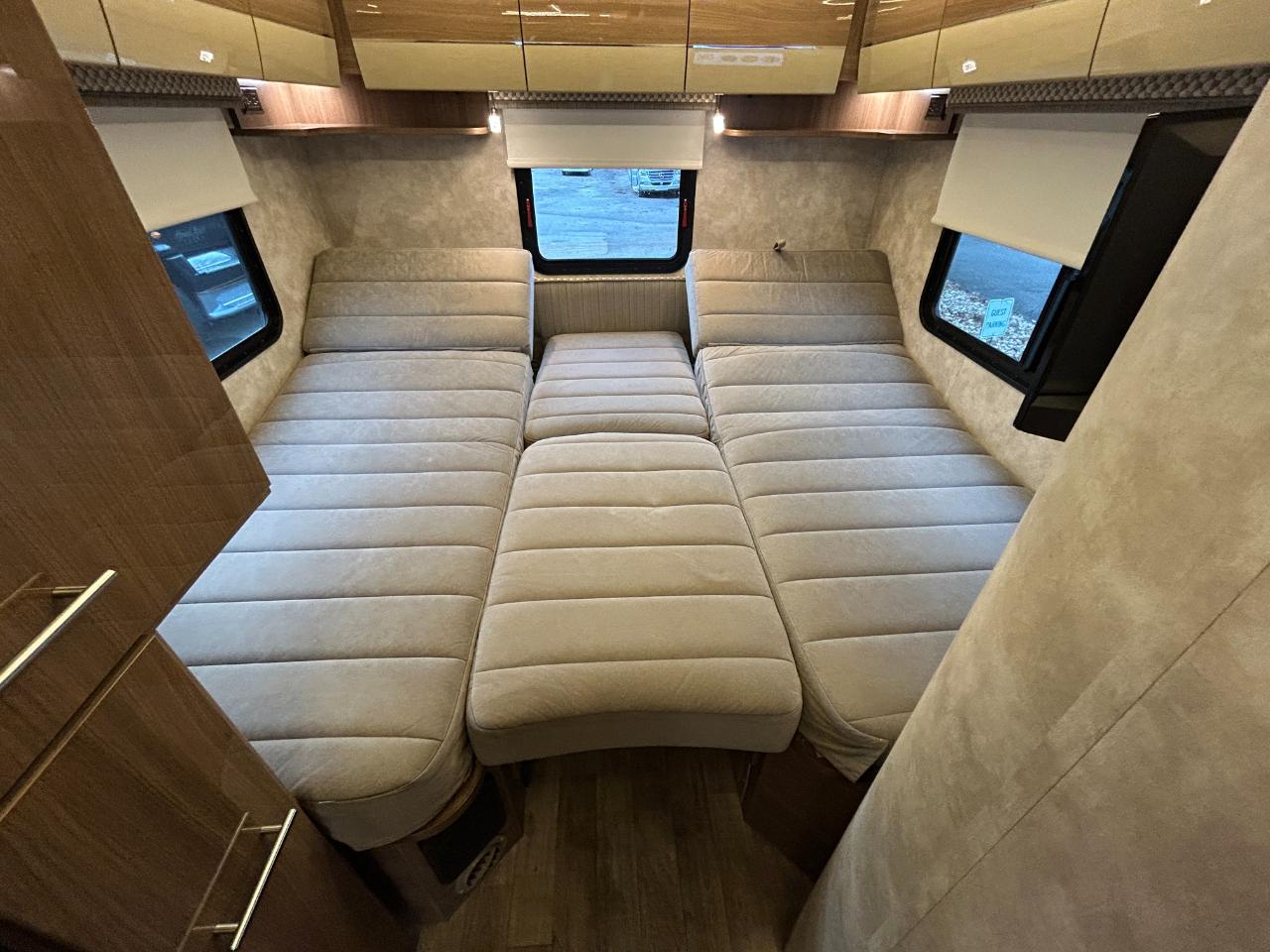 Winnebago View  2018