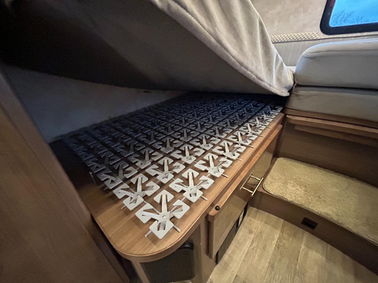 Winnebago View  2018