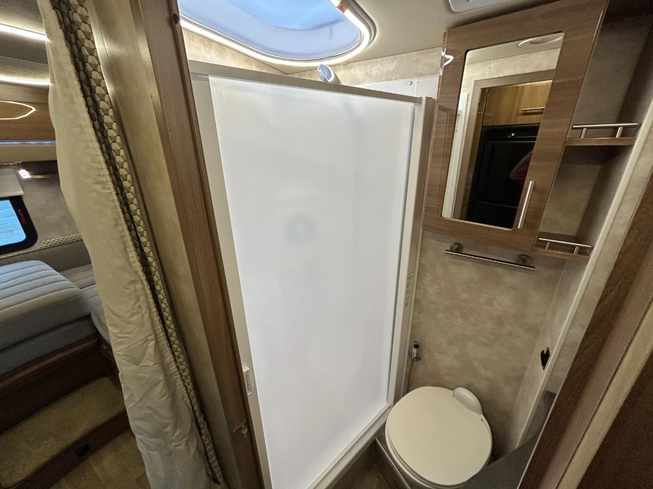 Winnebago View  2018