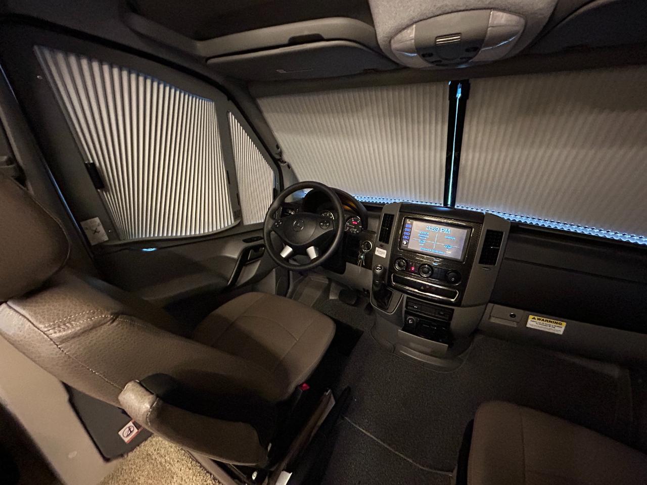 Winnebago View  2018