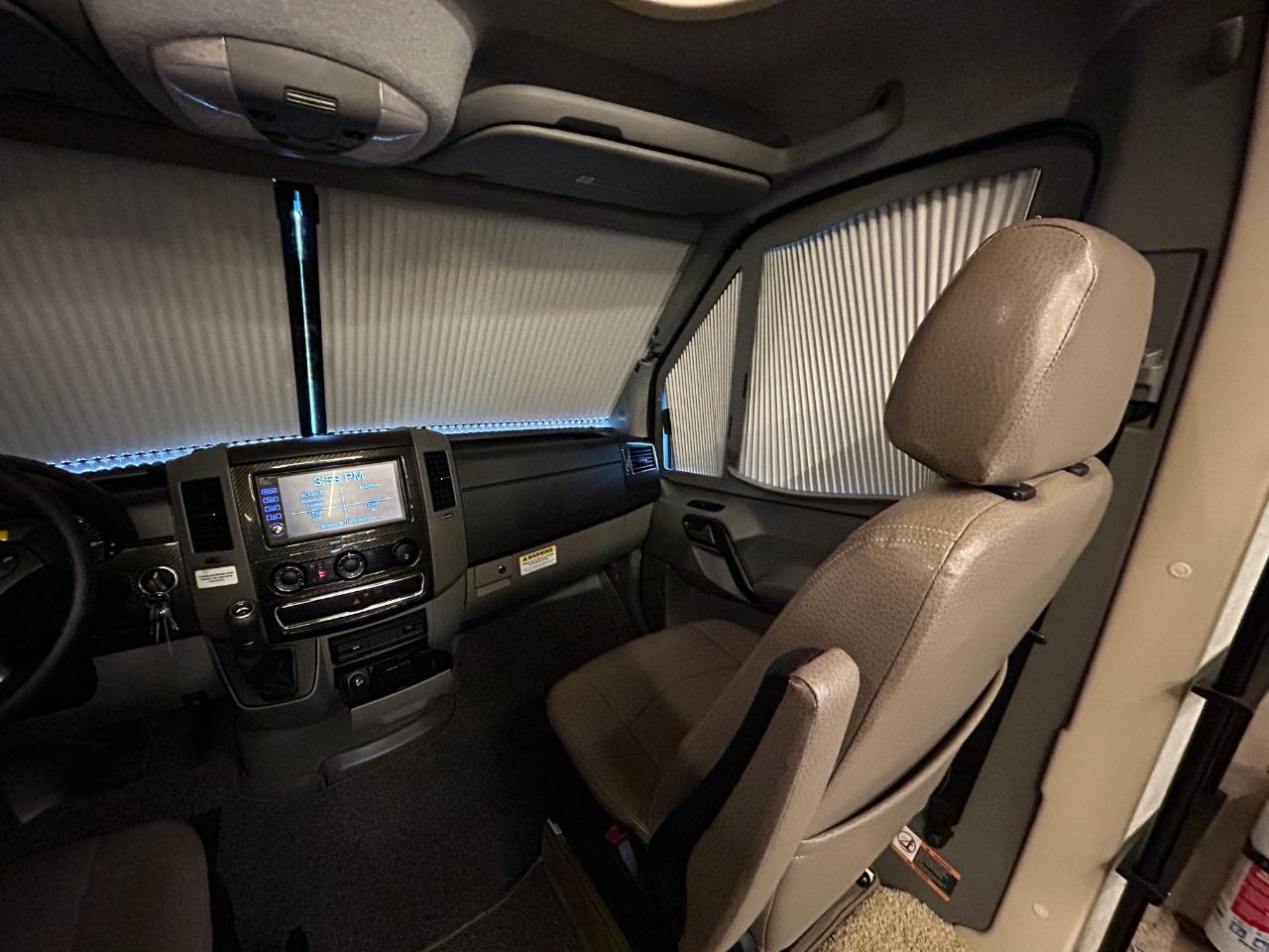 Winnebago View  2018