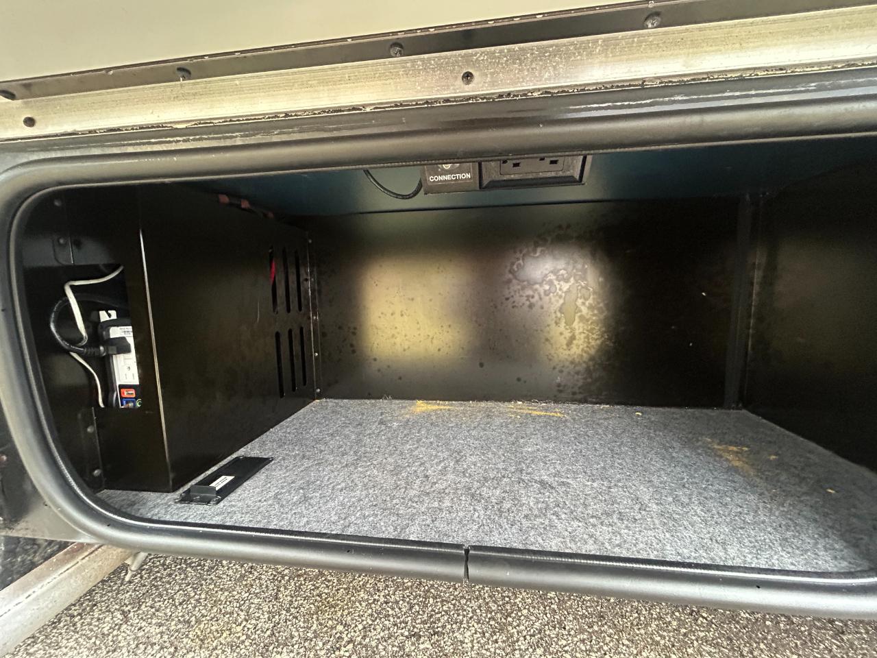 Winnebago View  2018