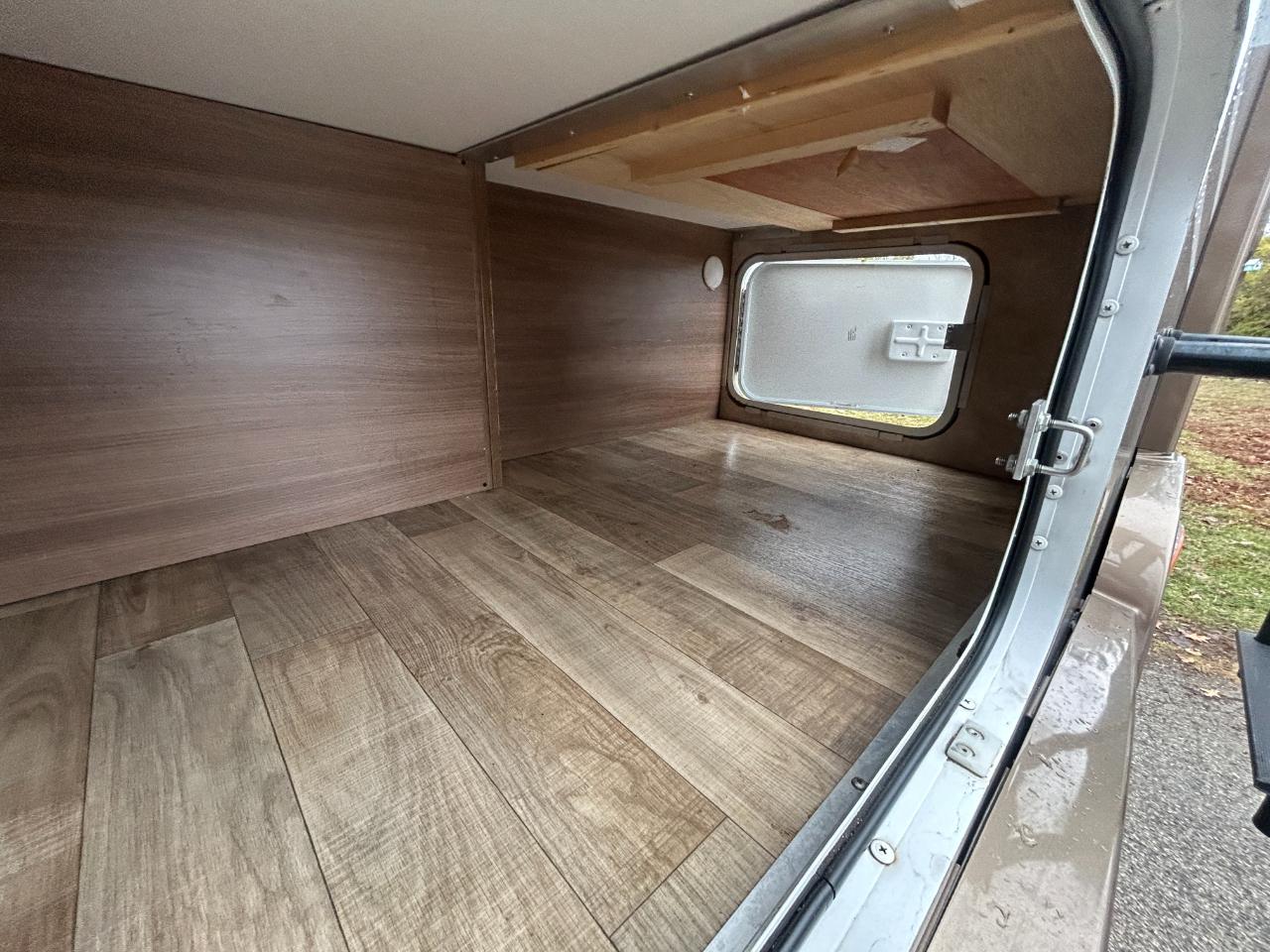 Winnebago View  2018