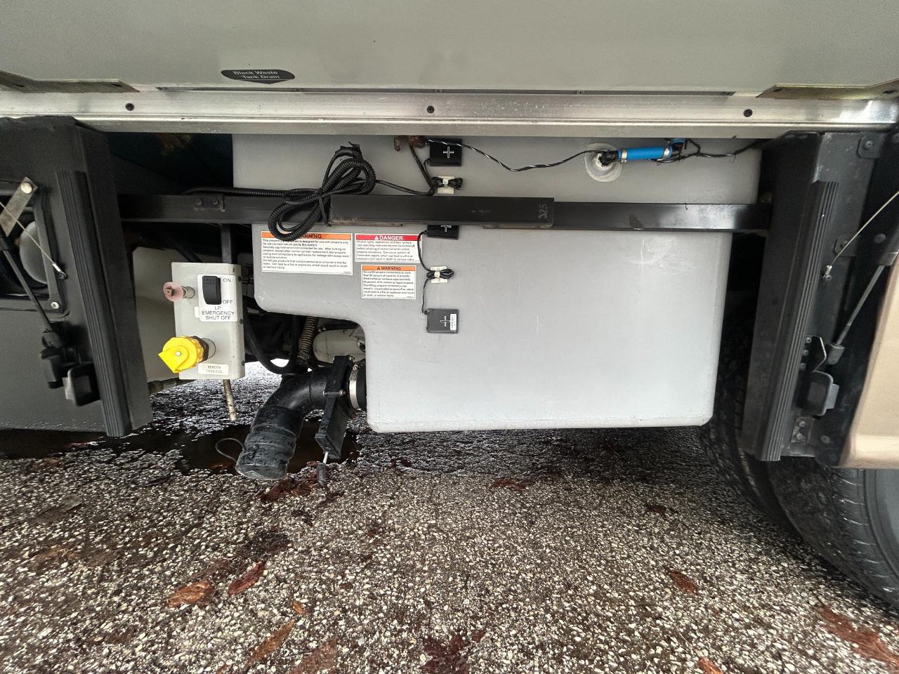 Winnebago View  2018