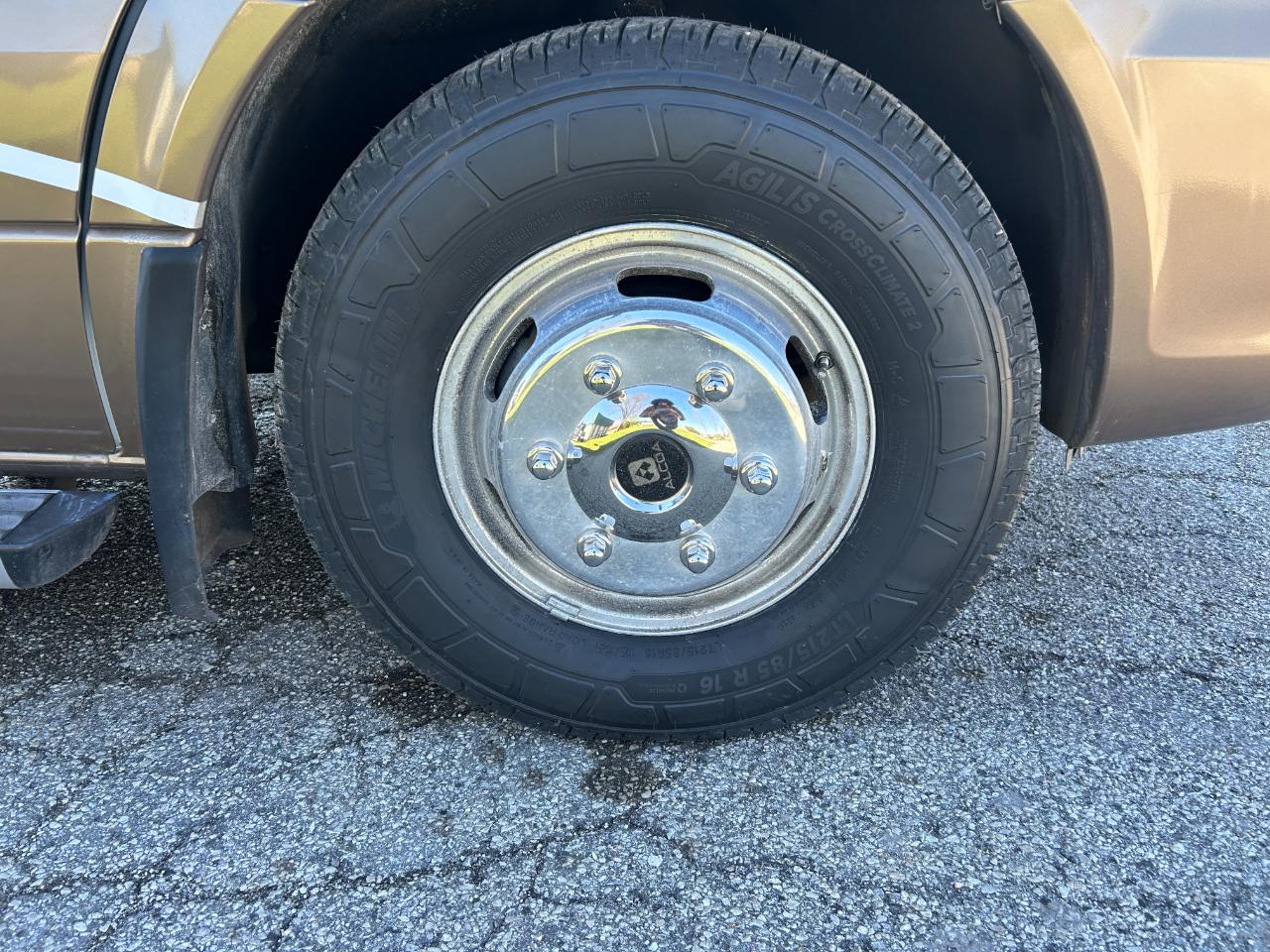 Winnebago View  2018