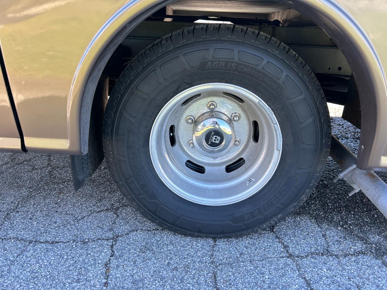 Winnebago View  2018