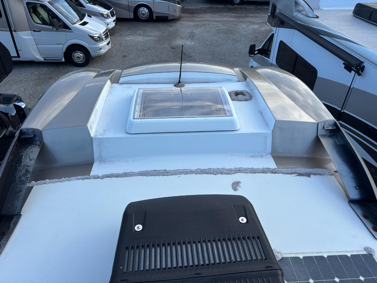 Winnebago View  2018