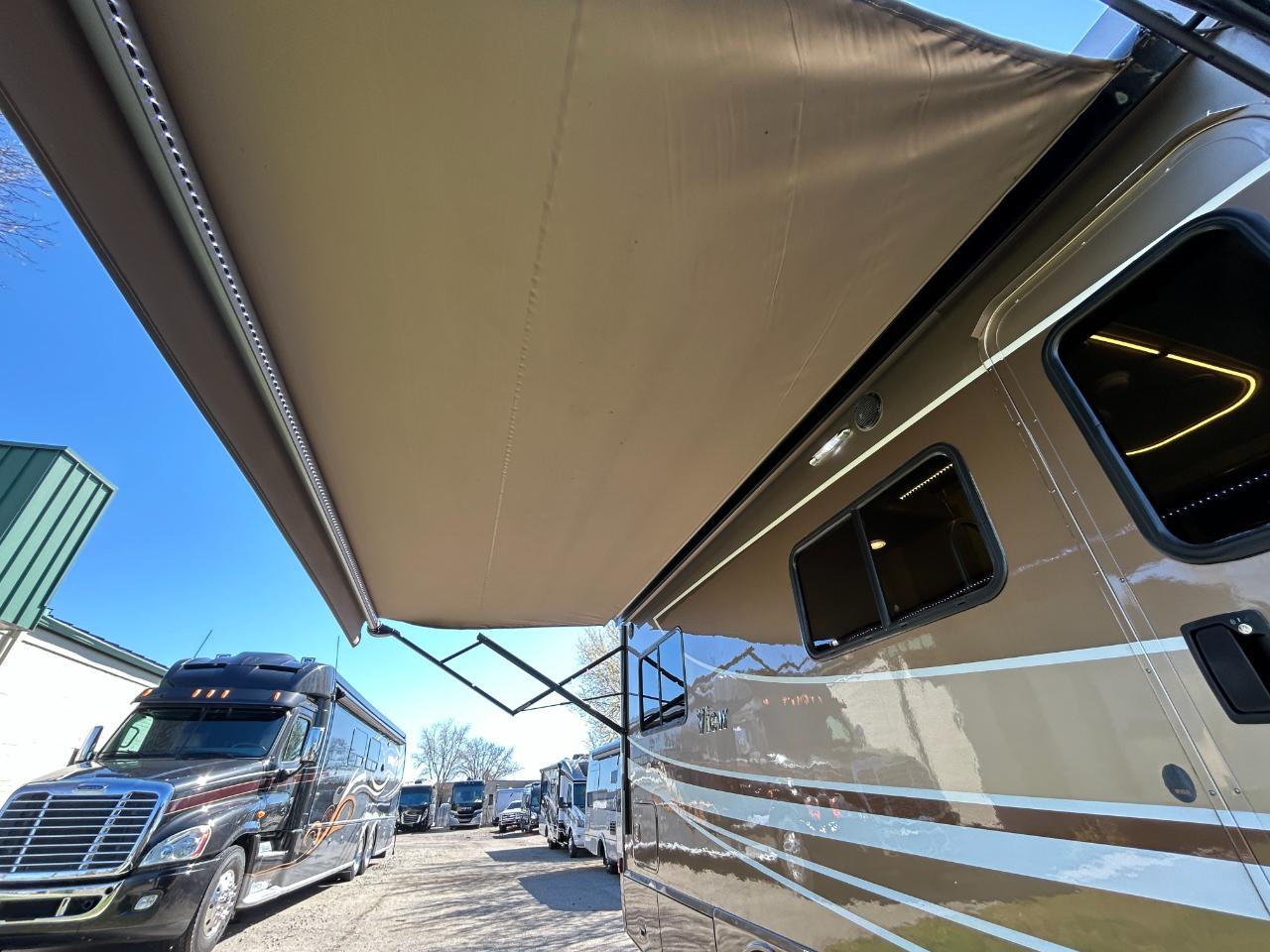 Winnebago View  2018