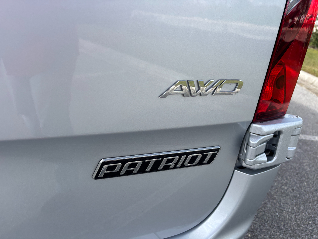 American Coach MD4 Lounge  2024