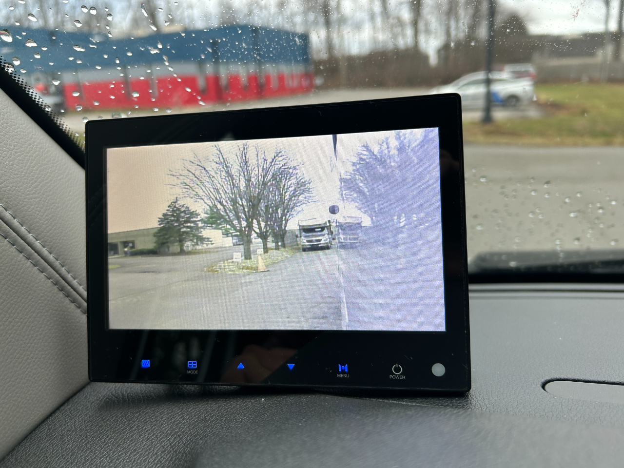 American Coach MD4 Lounge  2024