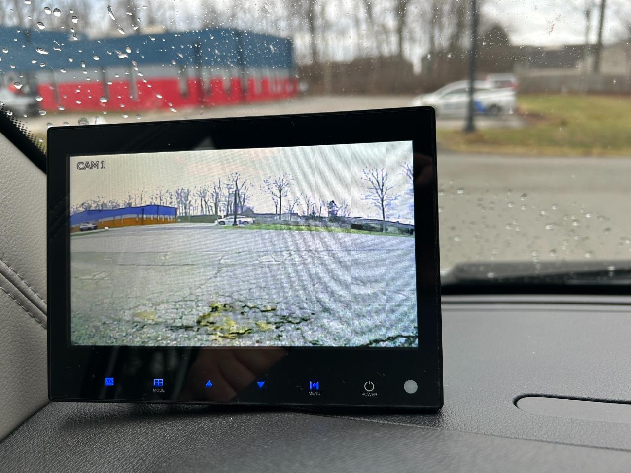 American Coach MD4 Lounge  2024