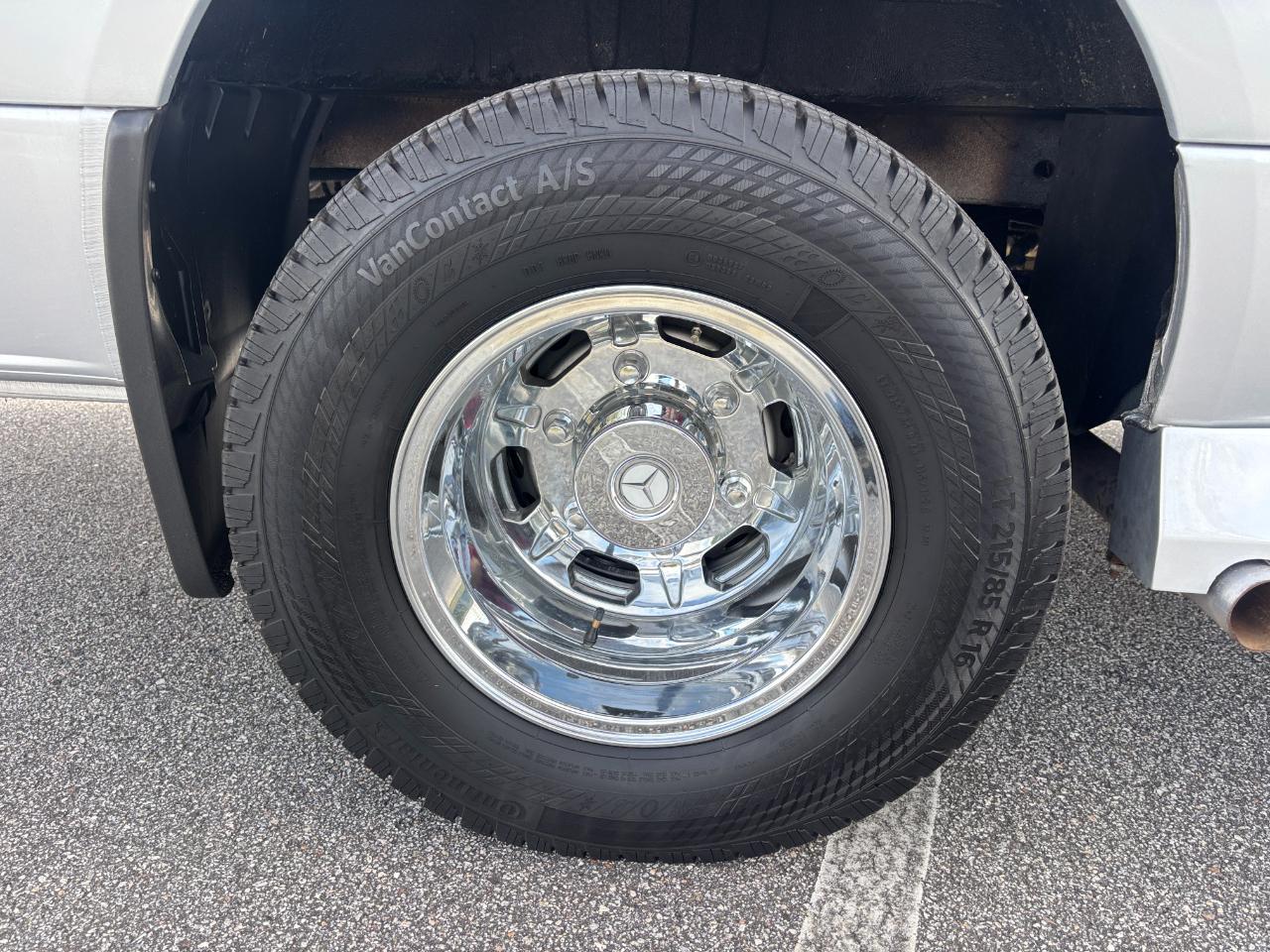 American Coach MD4 Lounge  2024