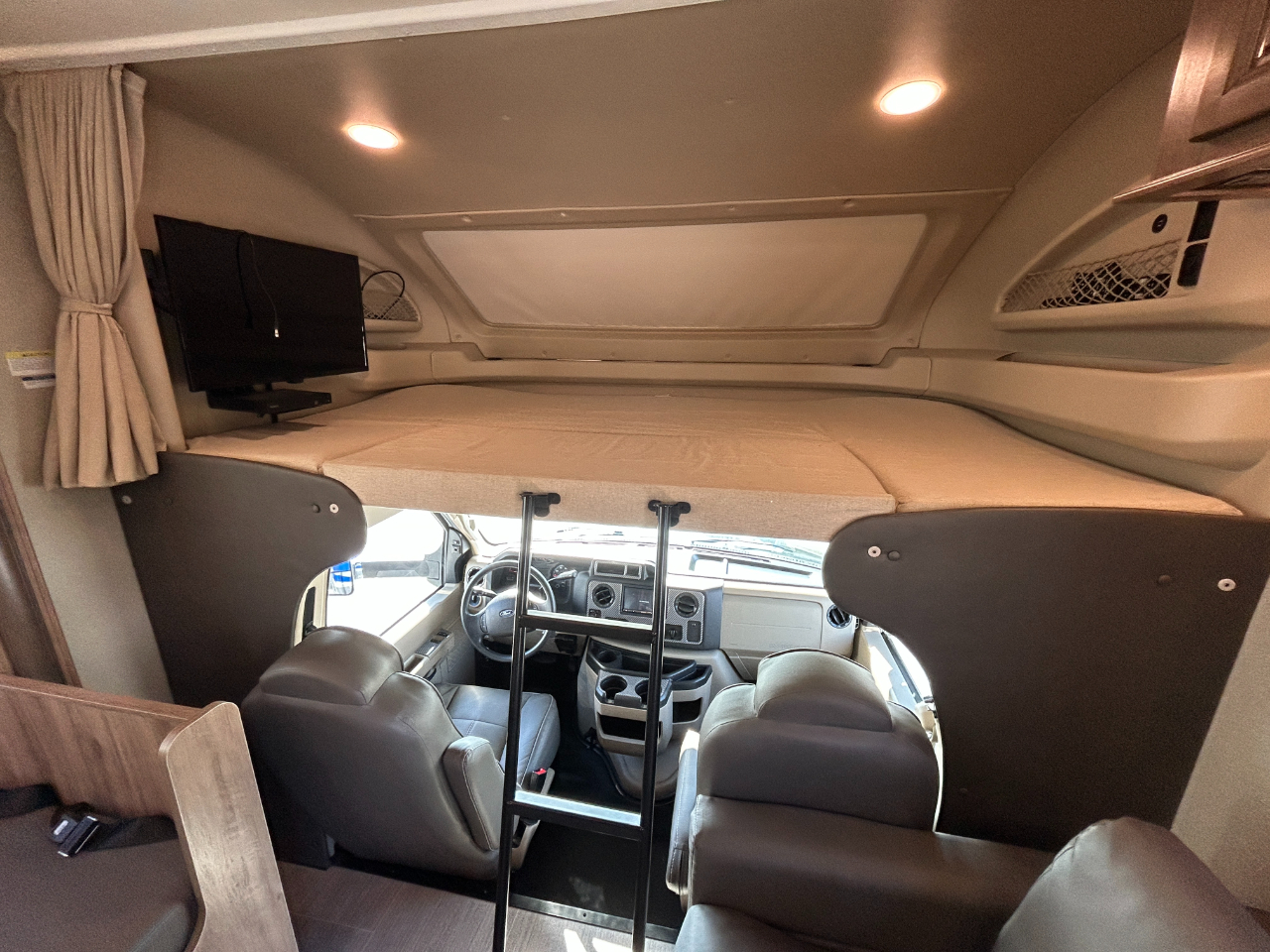 Jayco Greyhawk  2020