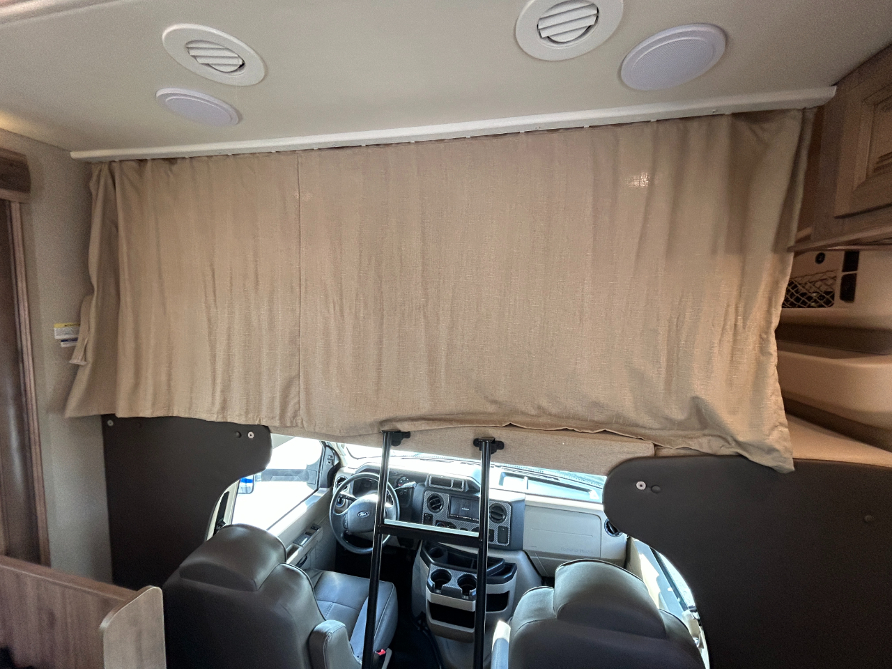 Jayco Greyhawk  2020