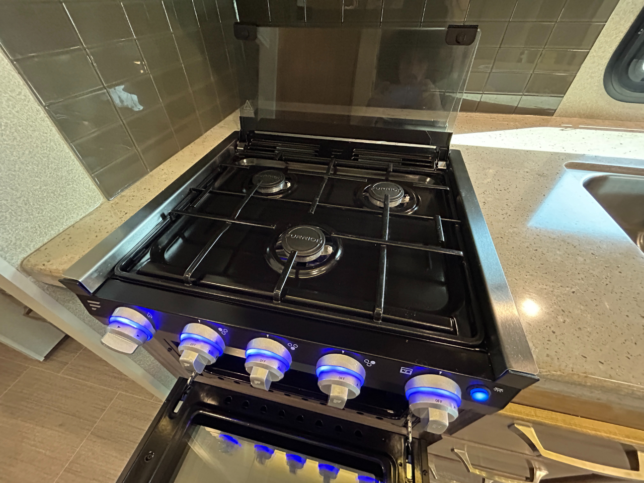 Jayco Greyhawk  2020