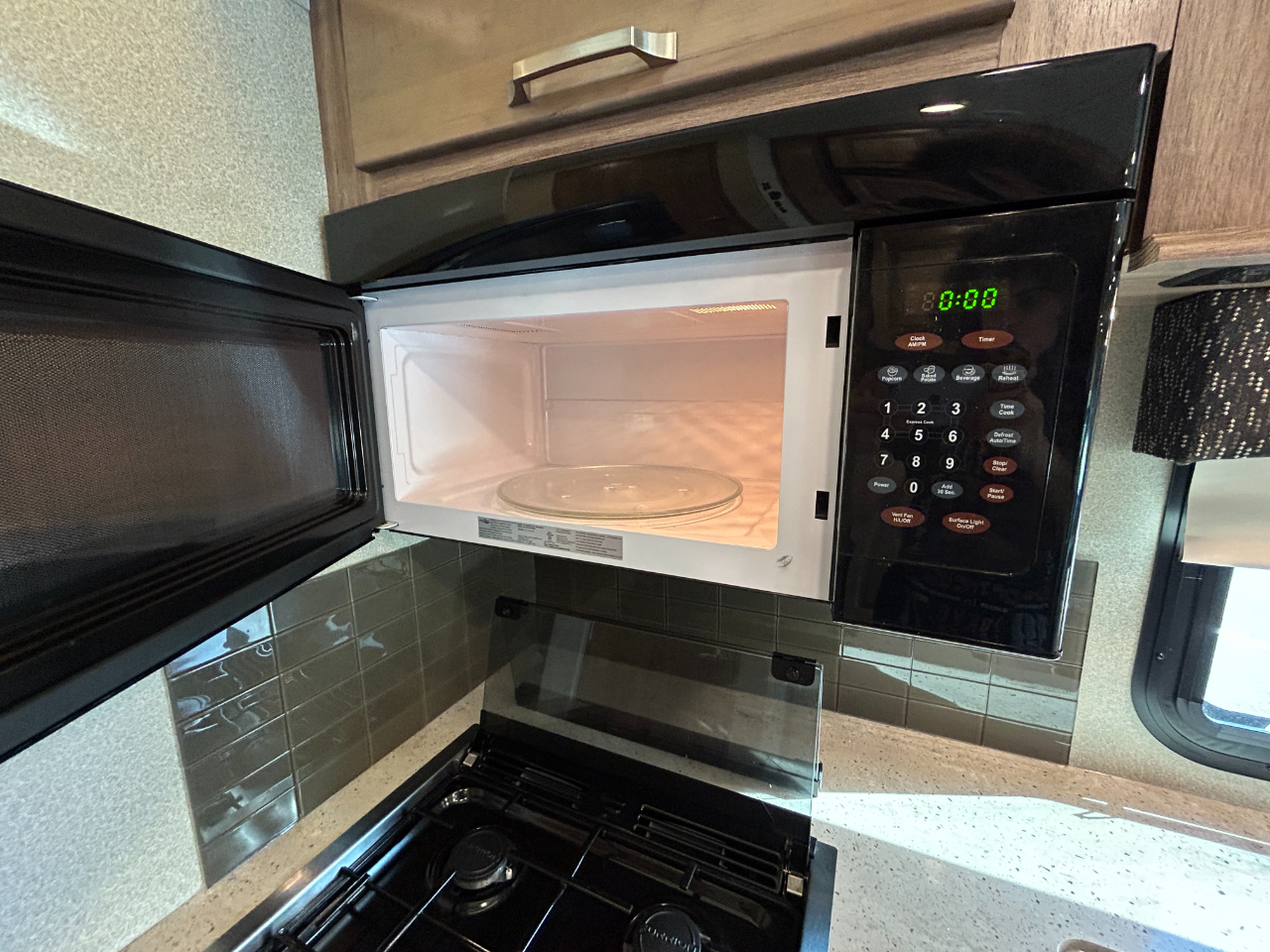 Jayco Greyhawk  2020