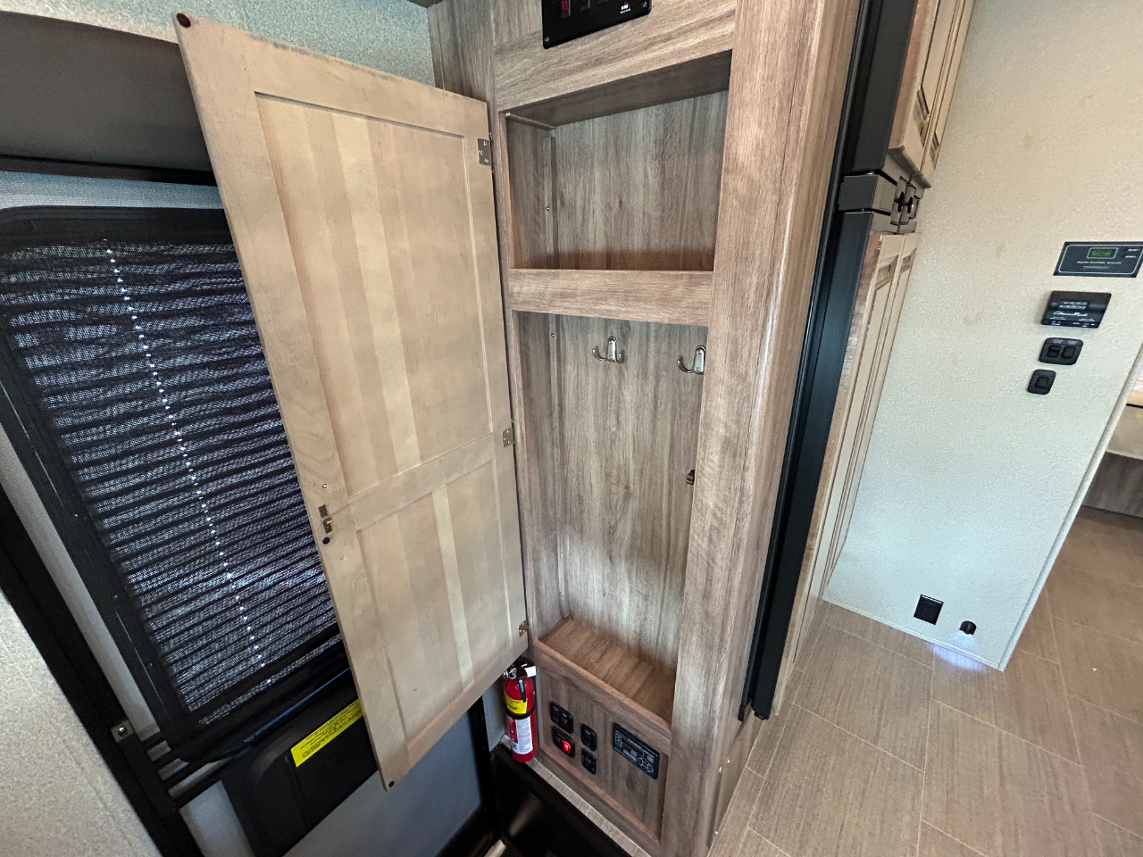 Jayco Greyhawk  2020