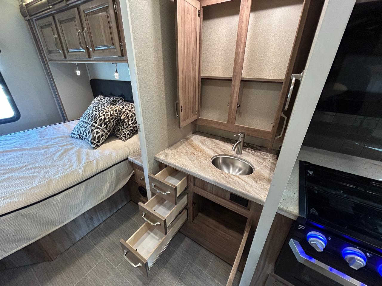 Jayco Greyhawk  2020