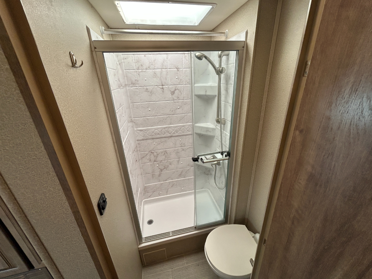 Jayco Greyhawk  2020