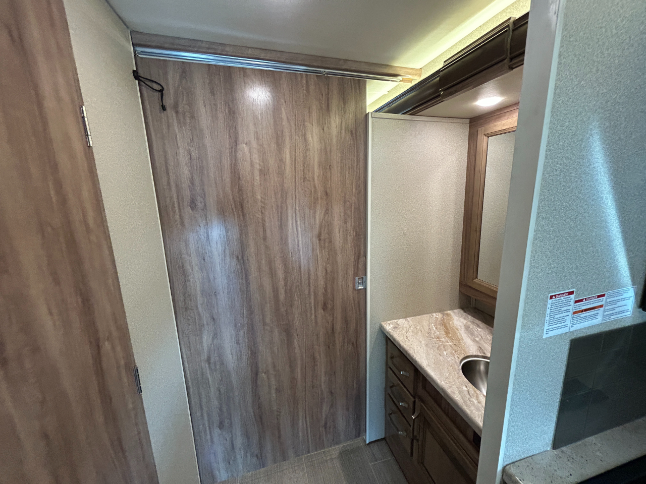 Jayco Greyhawk  2020