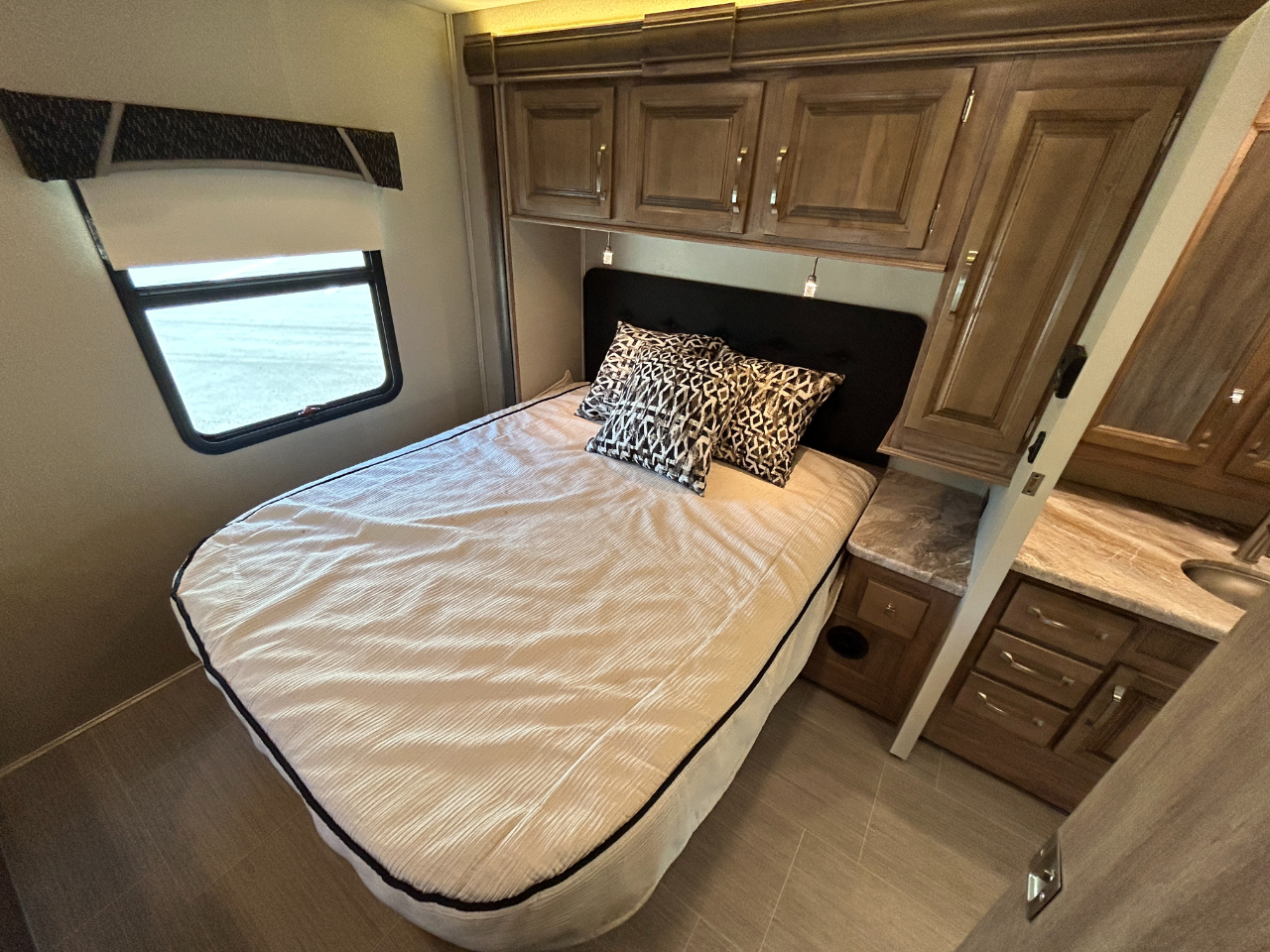 Jayco Greyhawk  2020