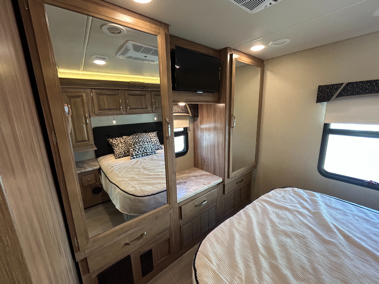 Jayco Greyhawk  2020