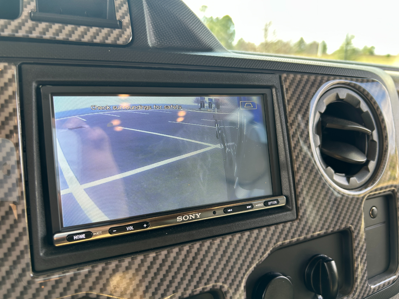 Jayco Greyhawk  2020