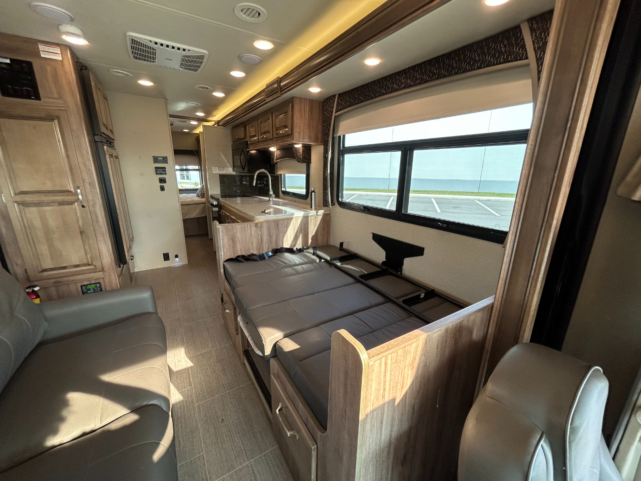 Jayco Greyhawk  2020