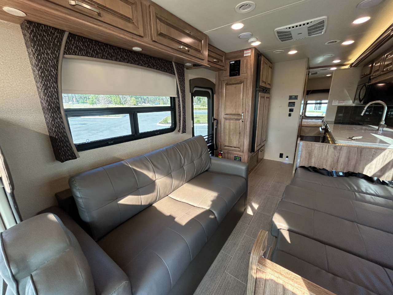 Jayco Greyhawk  2020