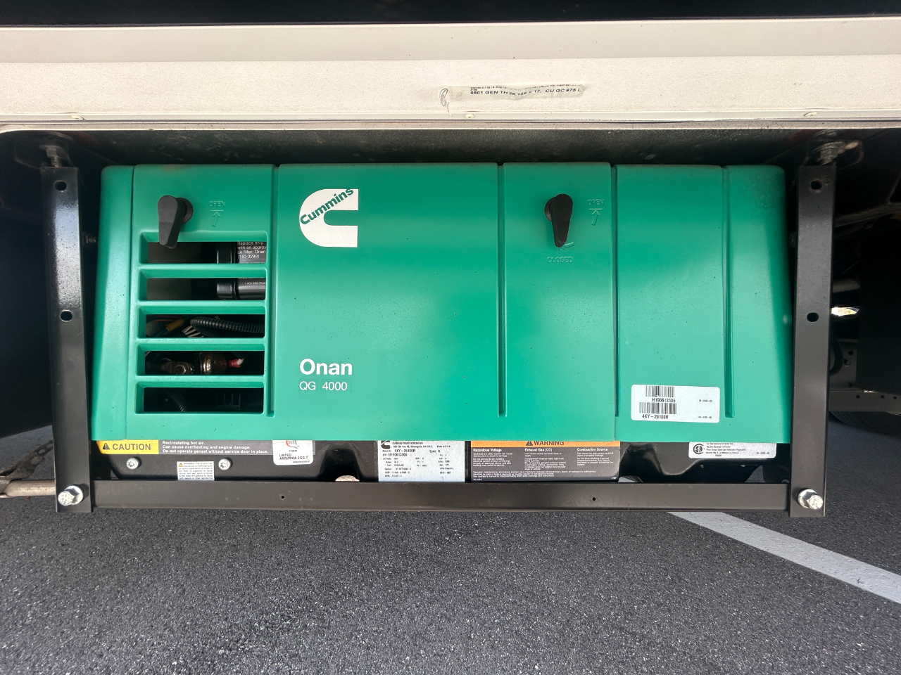 Jayco Greyhawk  2020