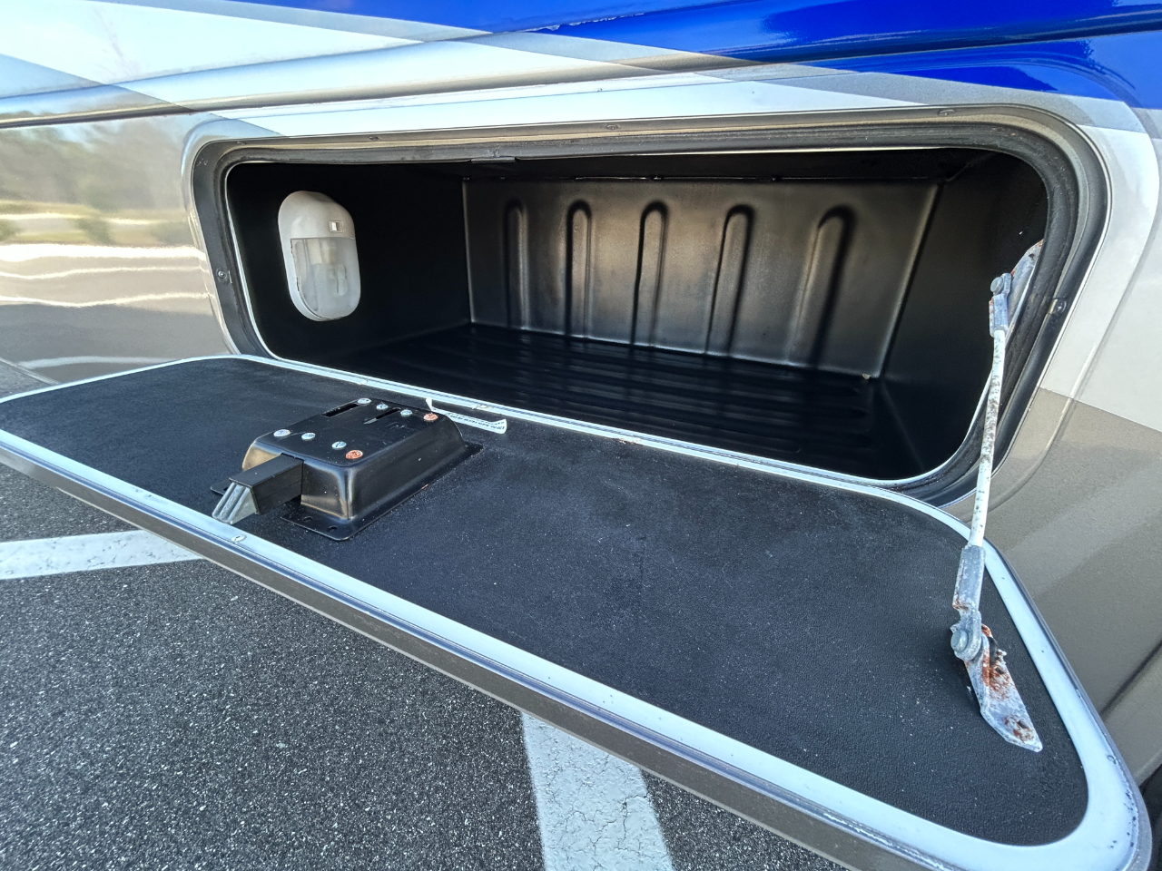 Jayco Greyhawk  2020