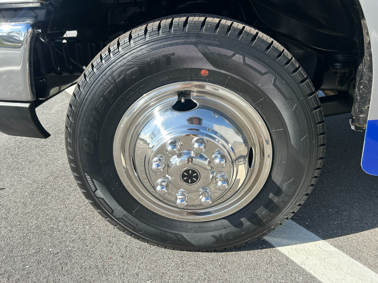 Jayco Greyhawk  2020