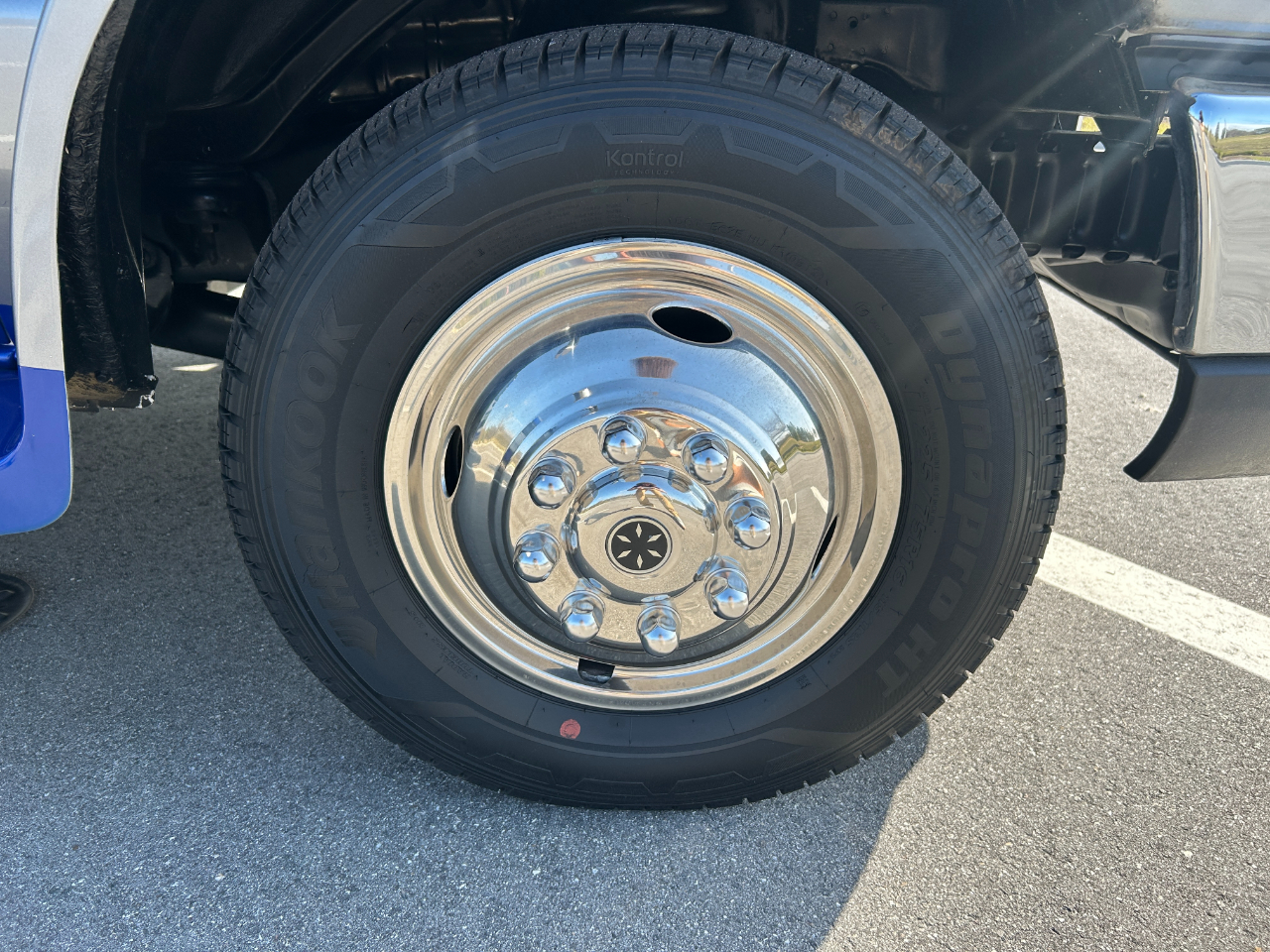 Jayco Greyhawk  2020