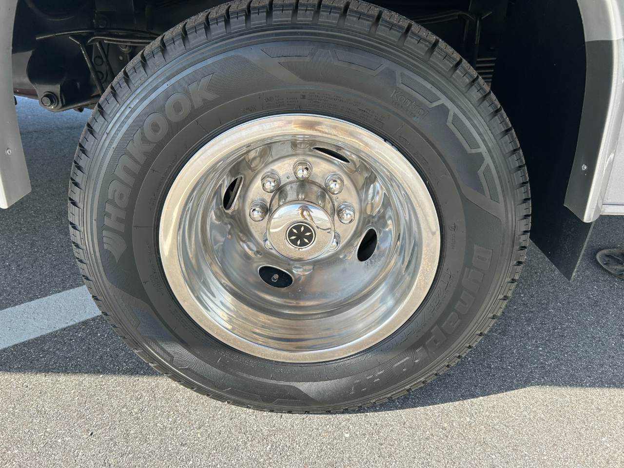 Jayco Greyhawk  2020