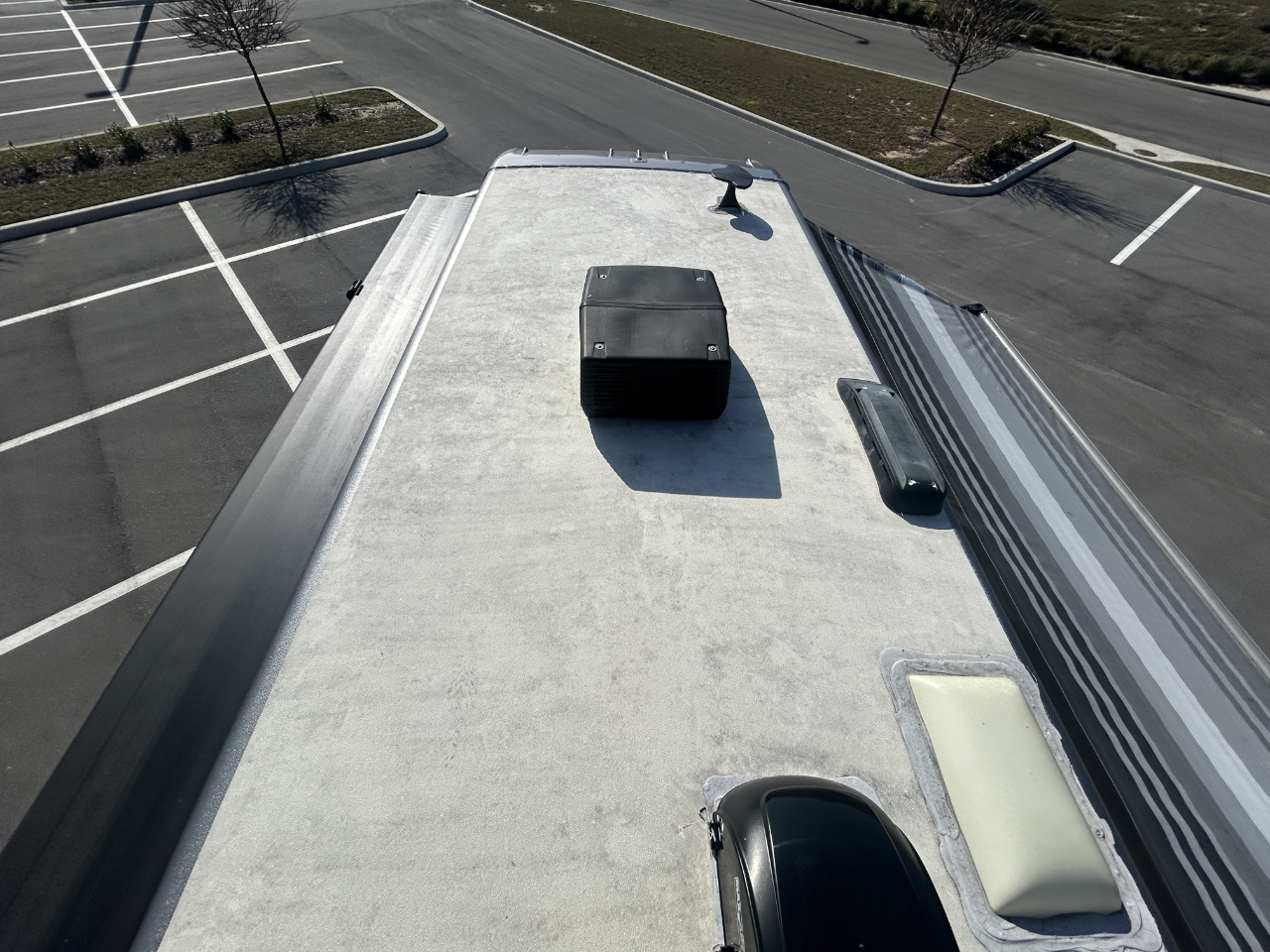 Jayco Greyhawk  2020