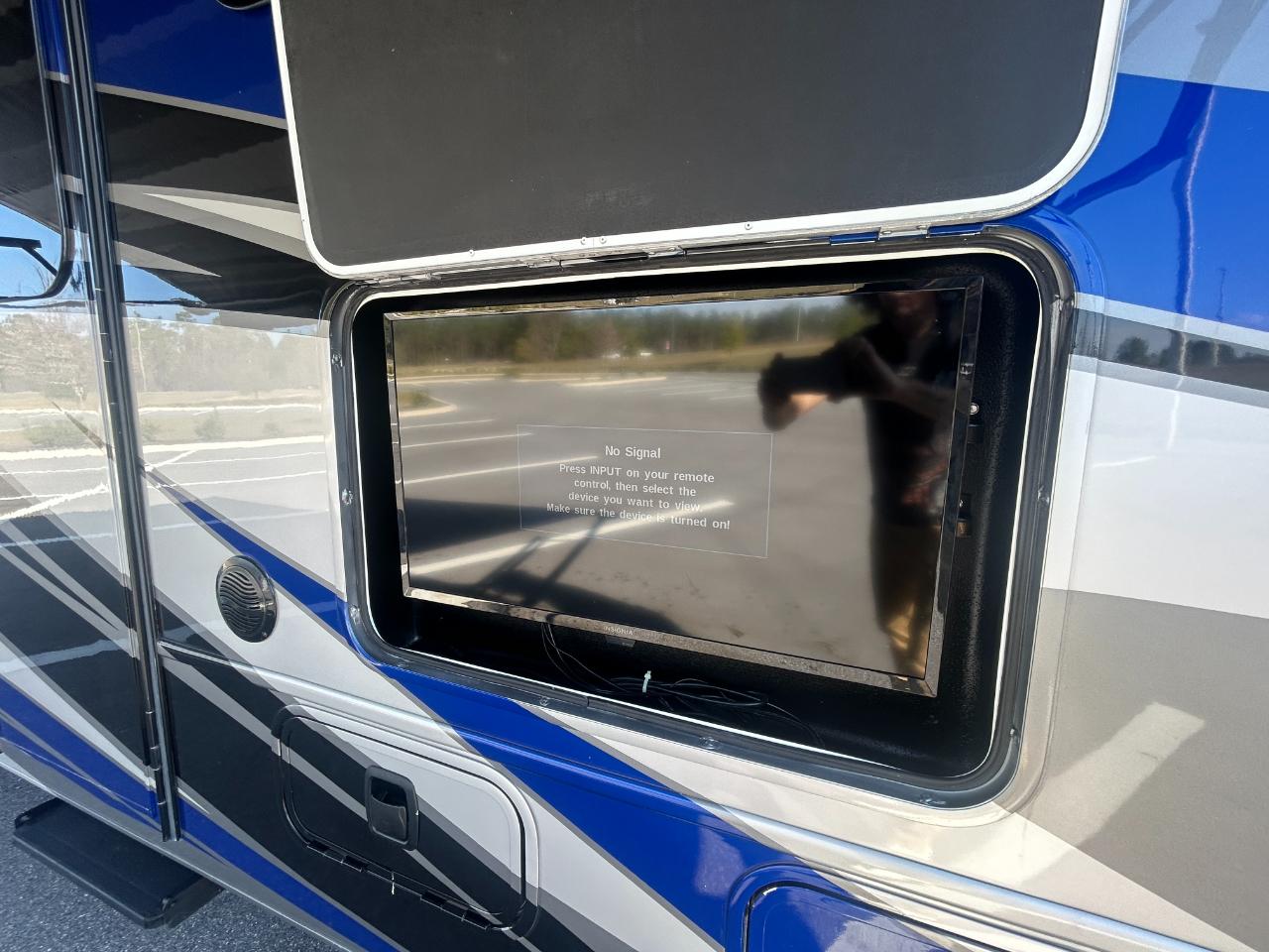 Jayco Greyhawk  2020