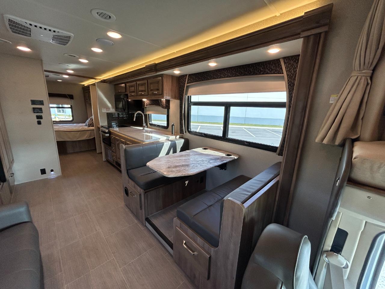 Jayco Greyhawk  2020