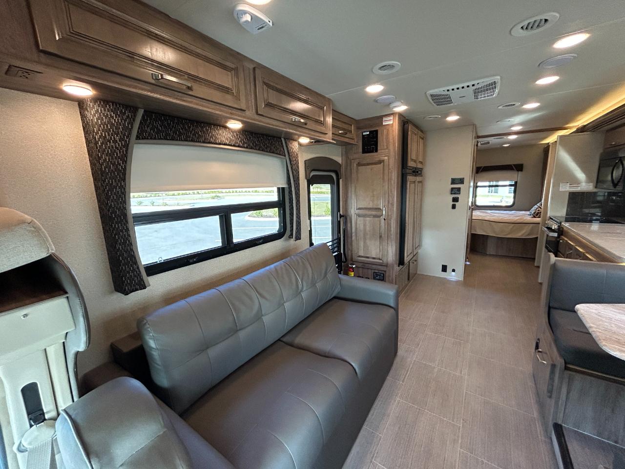 Jayco Greyhawk  2020