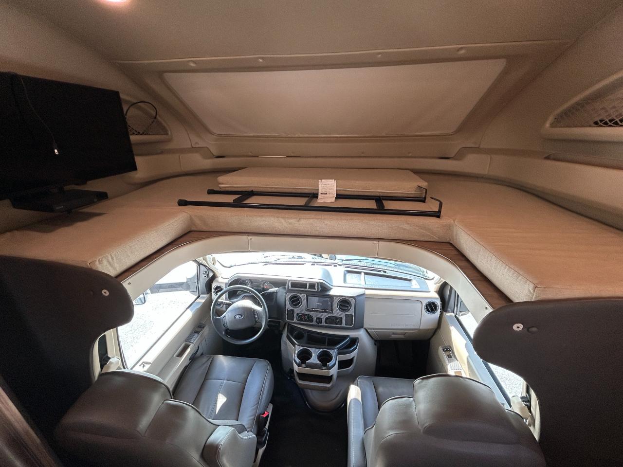 Jayco Greyhawk  2020